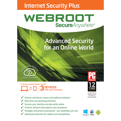 Webroot